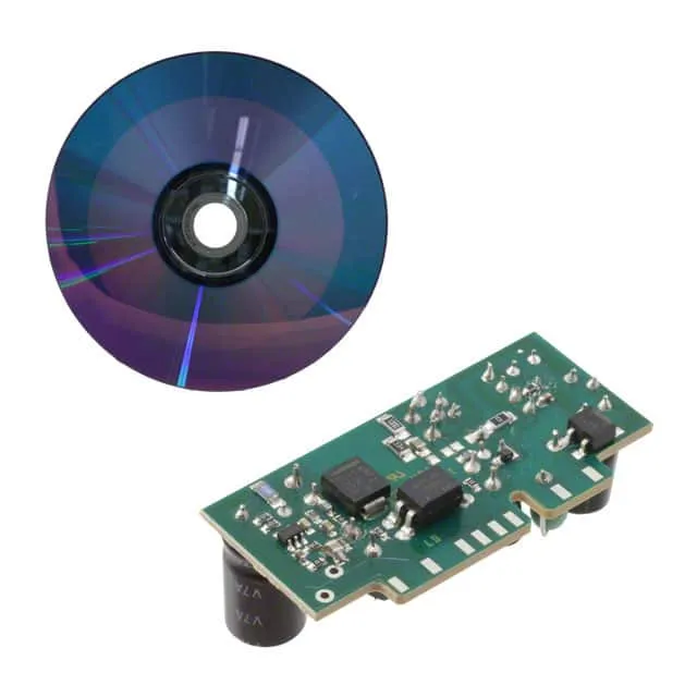 STEVAL-ISA124V1 (BOARD DEMO 5W VIPER17HN)