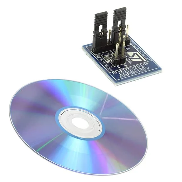 STEVAL-ISA131V1 (EVAL BOARD BUCK REG ST1S15)