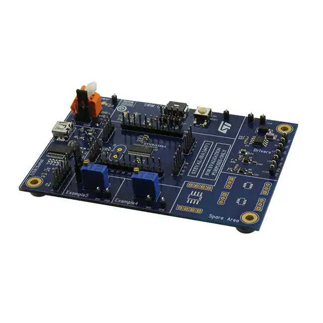 STEVAL-ISA164V1 (EVAL BOARD FOR STNRG388A)