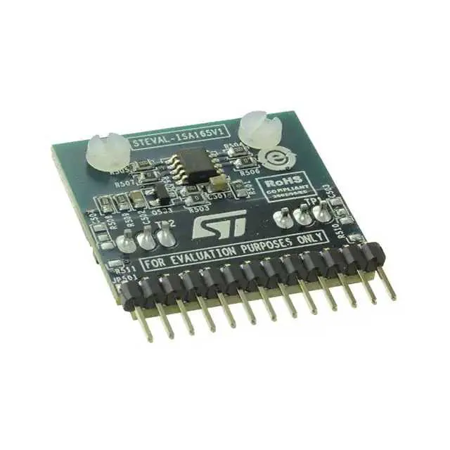 STEVAL-ISA165V1 (EVAL BOARD SRK2001 W/STP120N4F6)