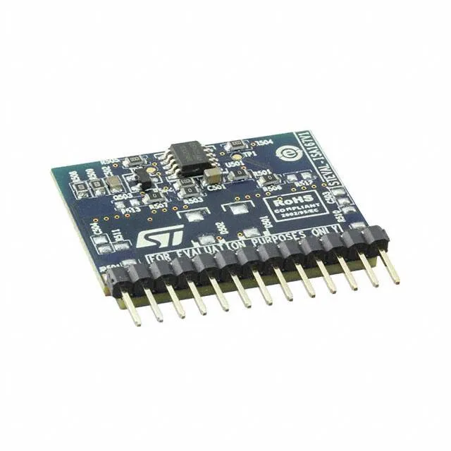STEVAL-ISA167V1 (EVAL BOARD FOR SRK2001)
