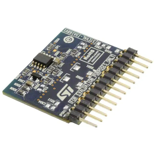 STEVAL-ISA168V1 (EVAL BOARD FOR SRK2001)