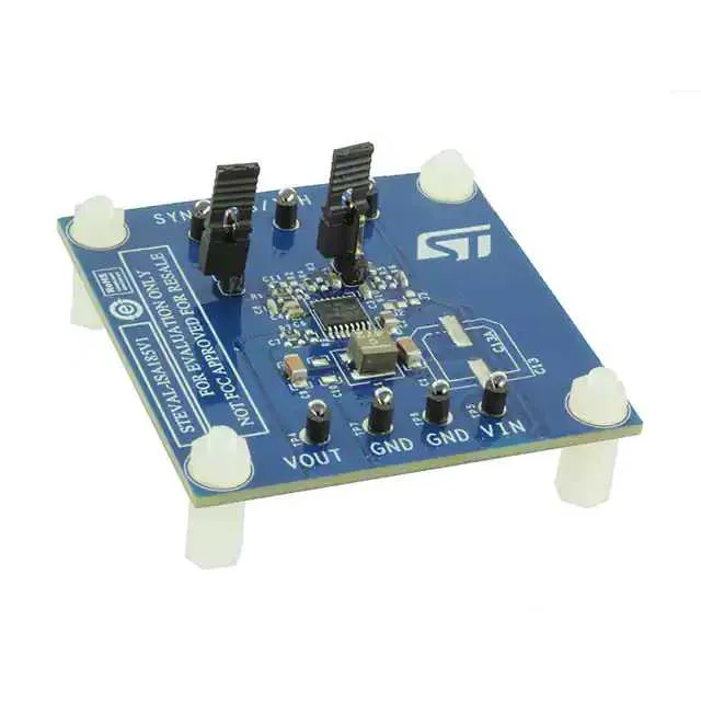 STEVAL-ISA185V1 (EVAL BOARD FOR A6985F3V3)