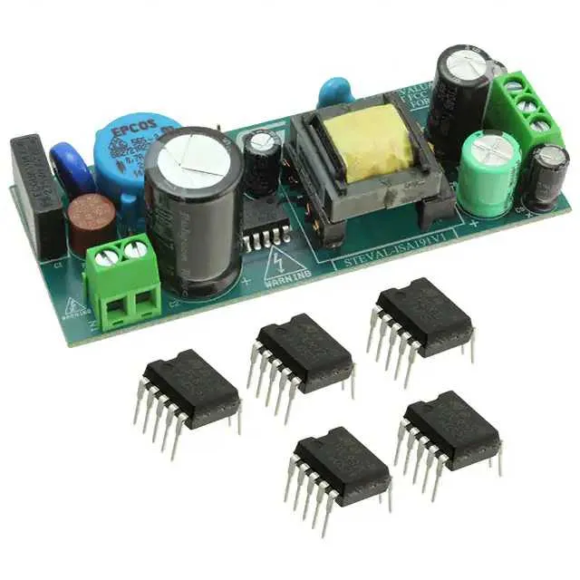 STEVAL-ISA191V1 (EVAL BOARD FOR VIPER37LE)