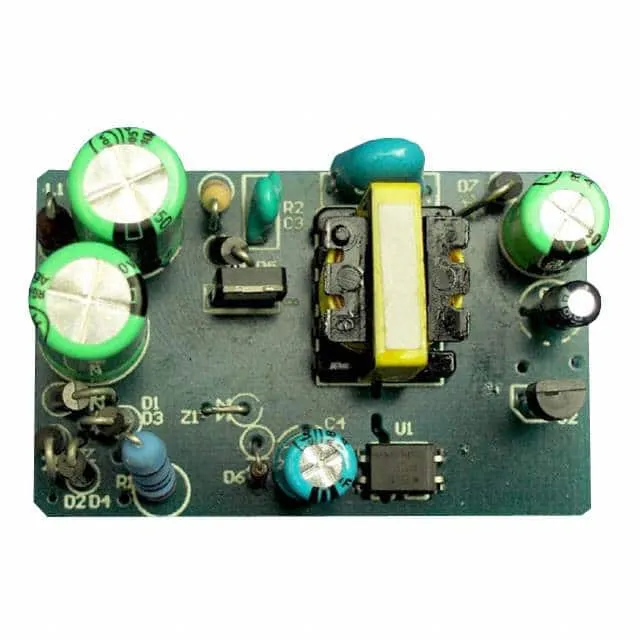 STEVAL-ISB001V1 (BATTERY CHARGER CELL PHONE)