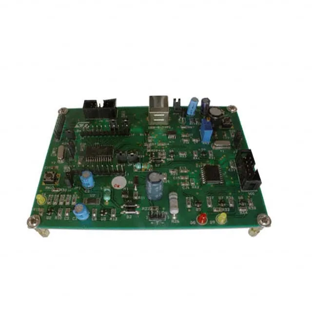 STEVAL-ISB006V1 (BOARD EVAL BASED ON STW4102)