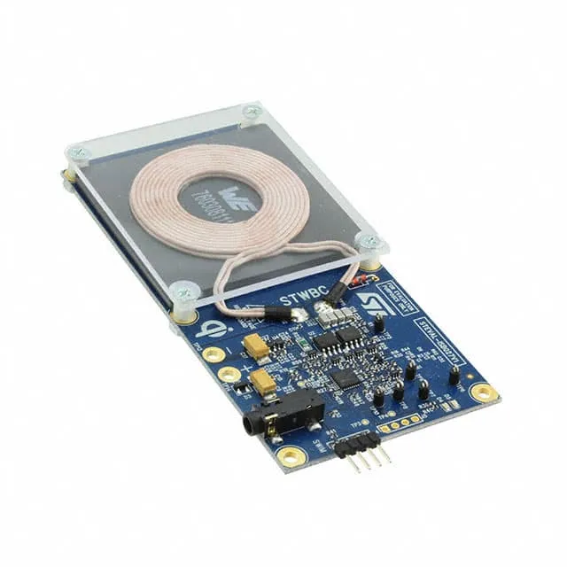 STEVAL-ISB027V1 (BOARD EVAL FOR STWBC)