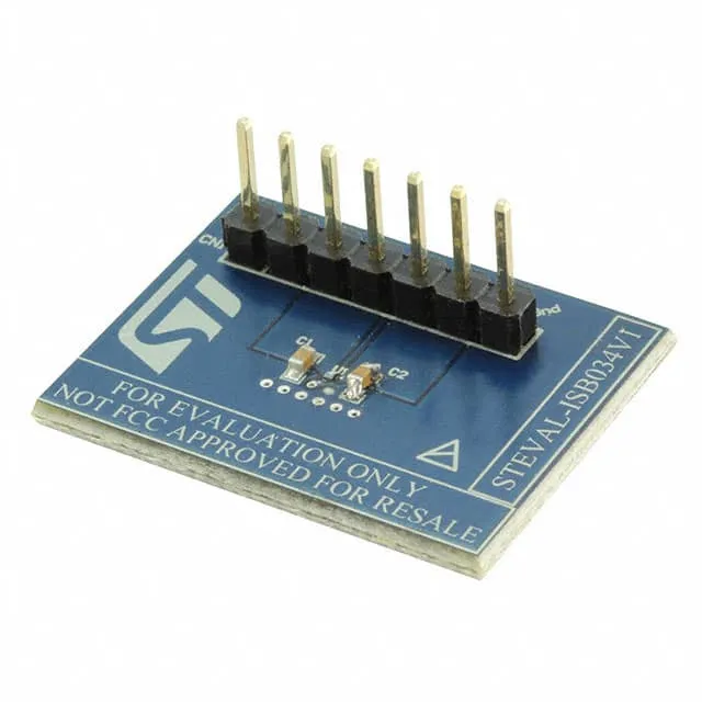 STEVAL-ISB034V1 (EVAL BOARD FOR LDBL20)