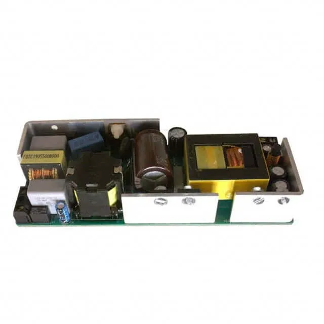 STEVAL-ISC002V1 (BOARD ADAPTER L6599/STP12NM50N)