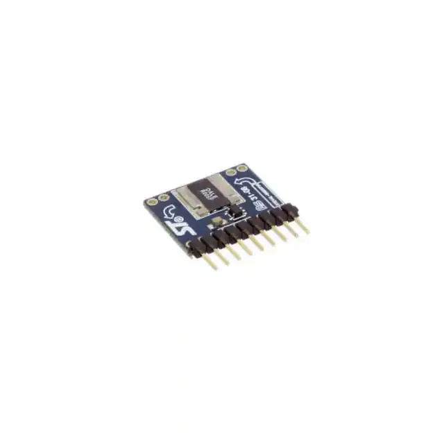 STEVAL-ISQ007V1 (BOARD EVAL BASED ON TSC101)