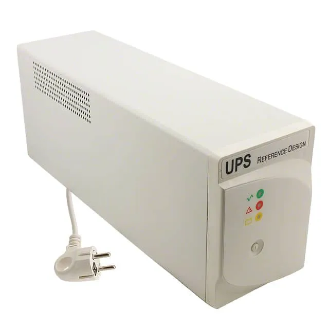 STEVAL-ISS001V1 (UPS (LINE INTERACTIVE - 450W))