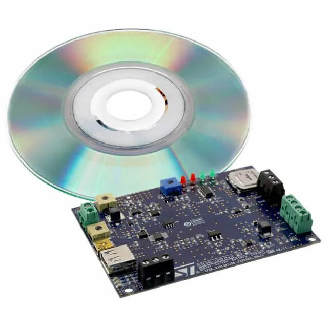 STEVAL-ISV014V1 (BOARD EVAL FOR SPV1040)
