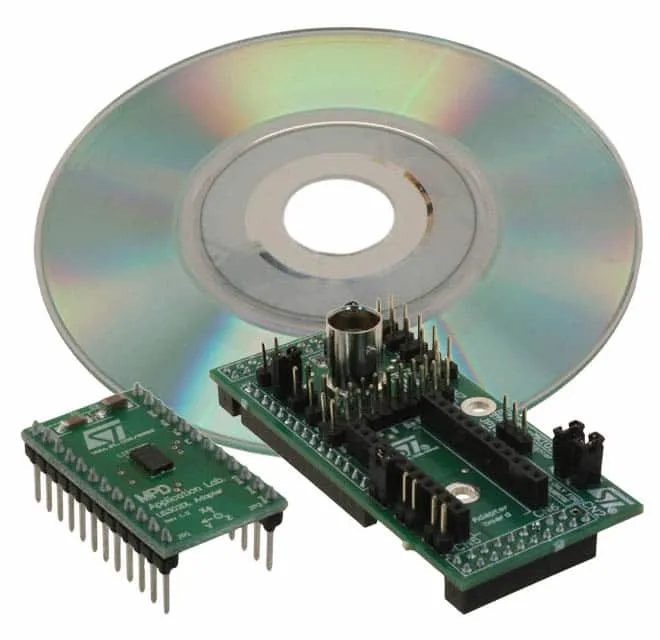 STEVAL-MKI032V1 (BOARD DEMO ACCELEROMETER DIL24)