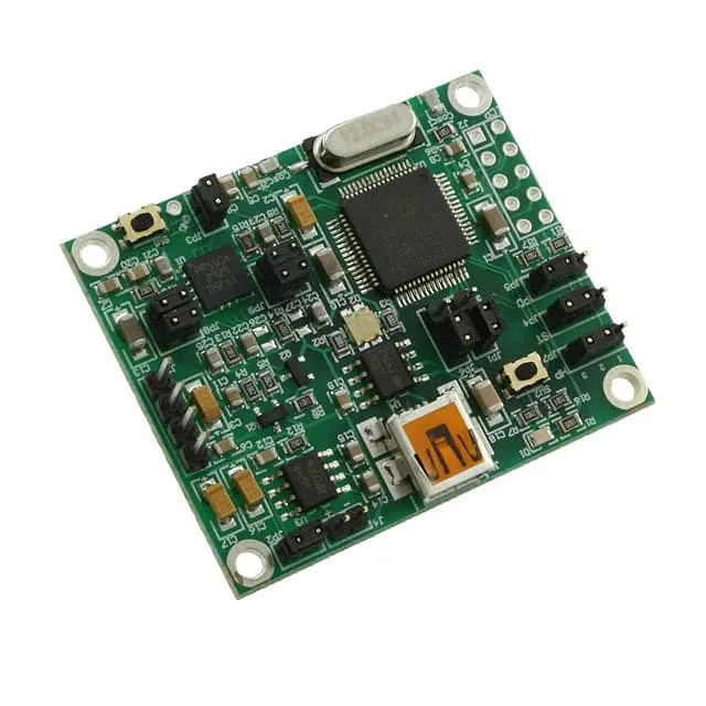 STEVAL-MKI034V1 (EVAL BOARD FOR LPR510AL)