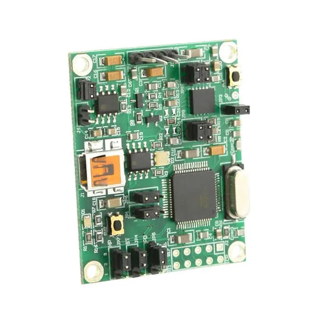 STEVAL-MKI036V1 (BOARD DEMO MEMS LPY503AL)