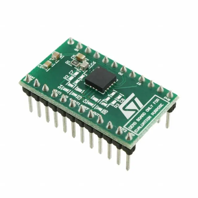 STEVAL-MKI043V1 (EVAL BOARD FOR LPR510AL)