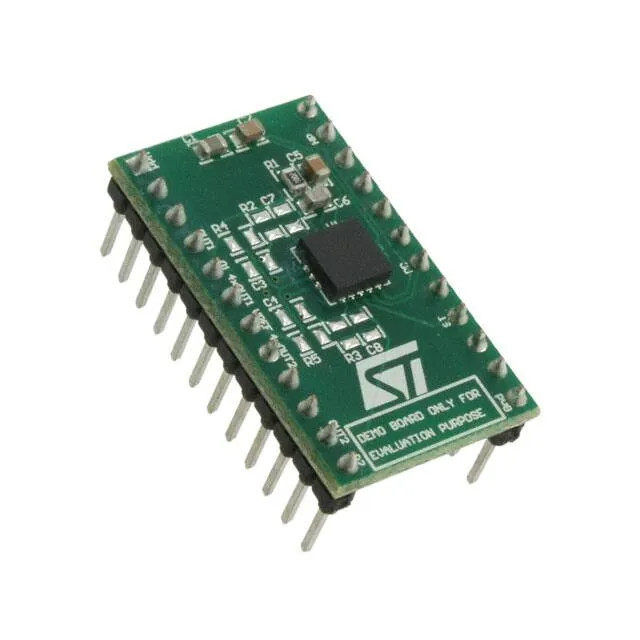 STEVAL-MKI045V1 (EVAL BOARD FOR LPY503AL)