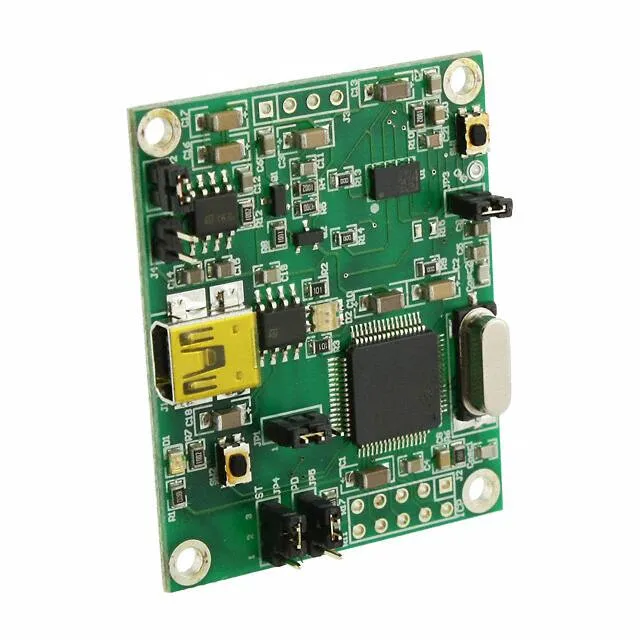 STEVAL-MKI071V1 (BOARD DEMO MEMS LY330ALH)