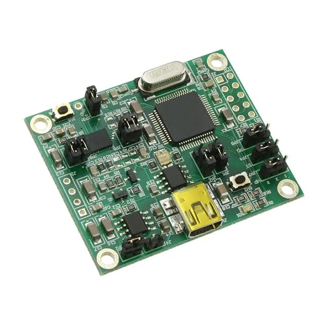 STEVAL-MKI073V1 (BOARD DEMO MEMS LY3200ALH)