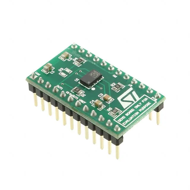 STEVAL-MKI076V1 (ADAPTER BOARD LY3200ALH DIL24)