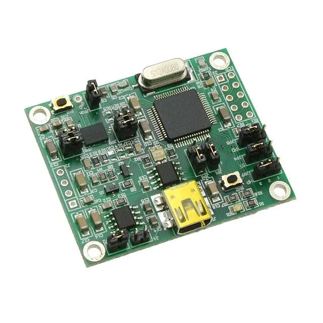 STEVAL-MKI079V1 (BOARD DEMO MEMS LPR430AL)