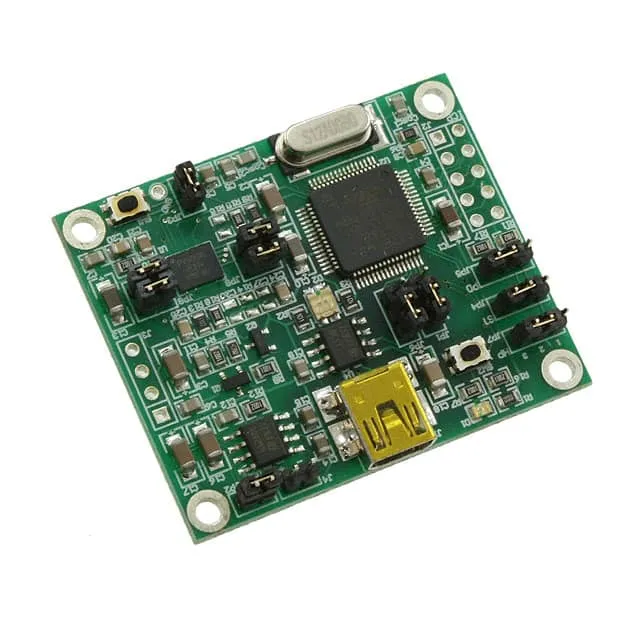 STEVAL-MKI081V1 (BOARD DEMO MEMS LPR403AL)