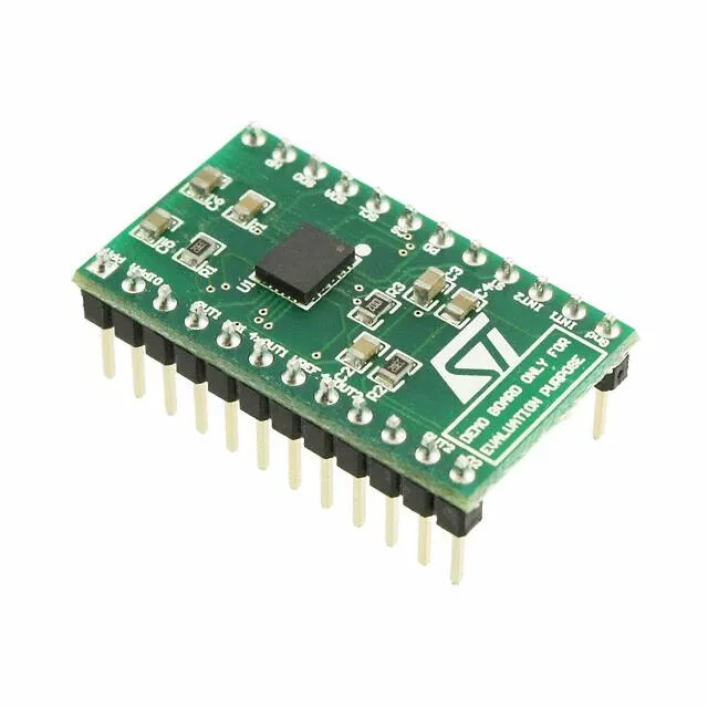 STEVAL-MKI082V1 (BOARD ADAPTER LPY4150AL DIL24)