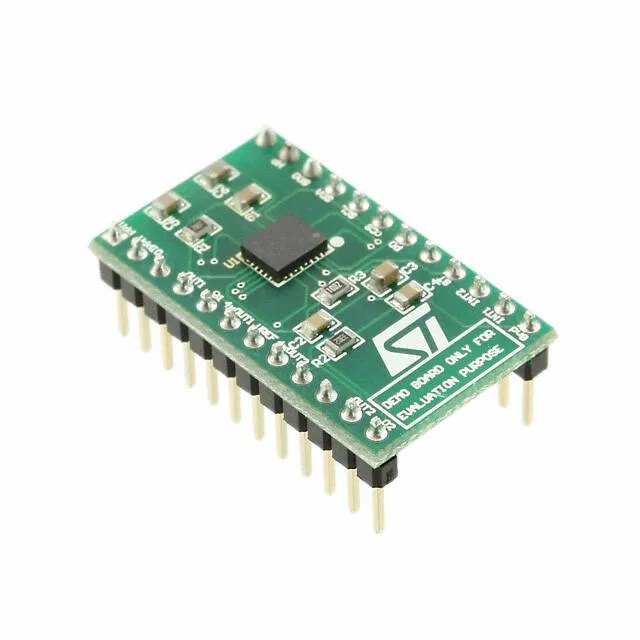 STEVAL-MKI086V1 (BOARD ADAPTER LPY403AL DIL24)