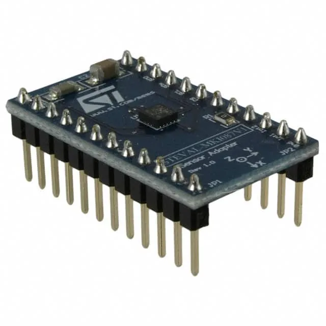 STEVAL-MKI087V1 (BOARD DEMO FOR LIS331DL)