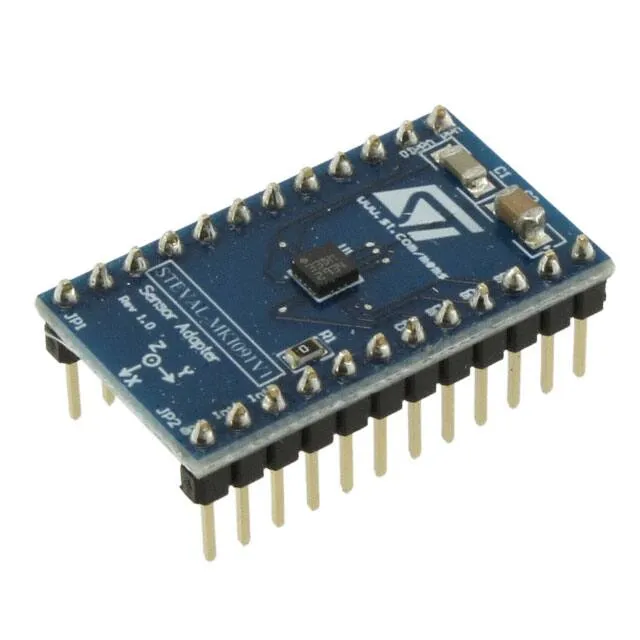 STEVAL-MKI091V1 (DEMO BOARD FOR LIS331DLM)