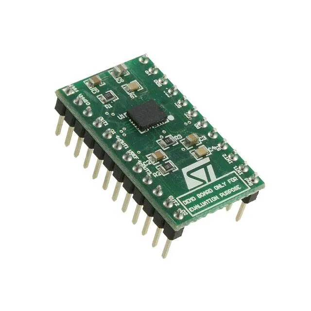 STEVAL-MKI097V1 (BOARD ADAPTER LPR430AL DIL24)