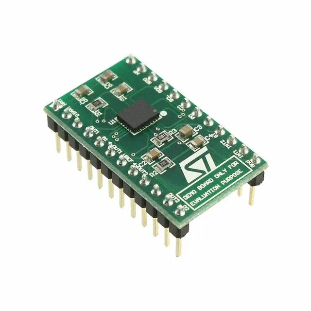 STEVAL-MKI099V1 (BOARD ADAPTER LPR403AL DIL24)