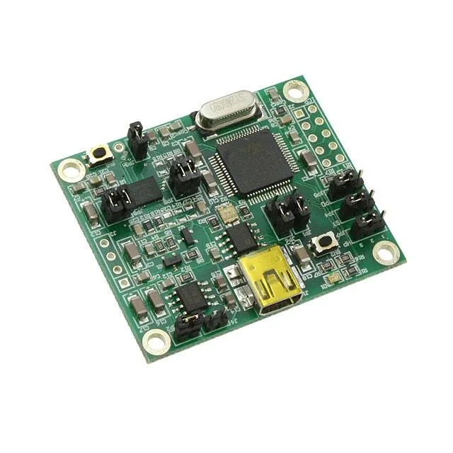 STEVAL-MKI101V1 (BOARD DEMO MEMS LPY450AL)
