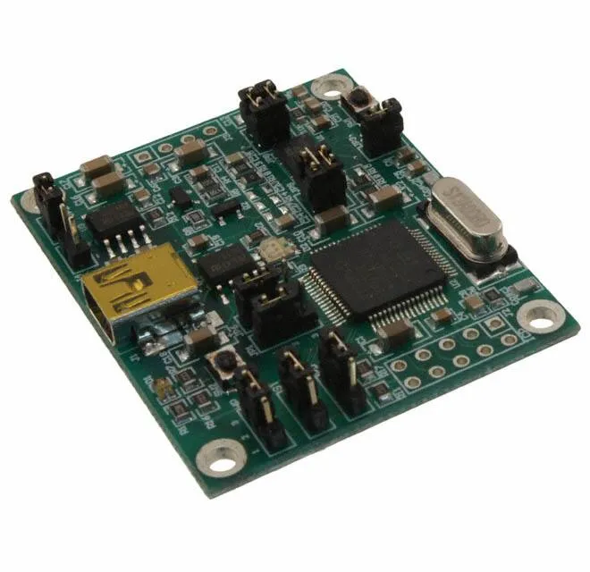 STEVAL-MKI102V1 (BOARD DEMO MEMS LPY430AL)