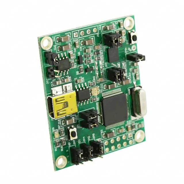 STEVAL-MKI104V1 (BOARD DEMO MEMS LPY403AL)