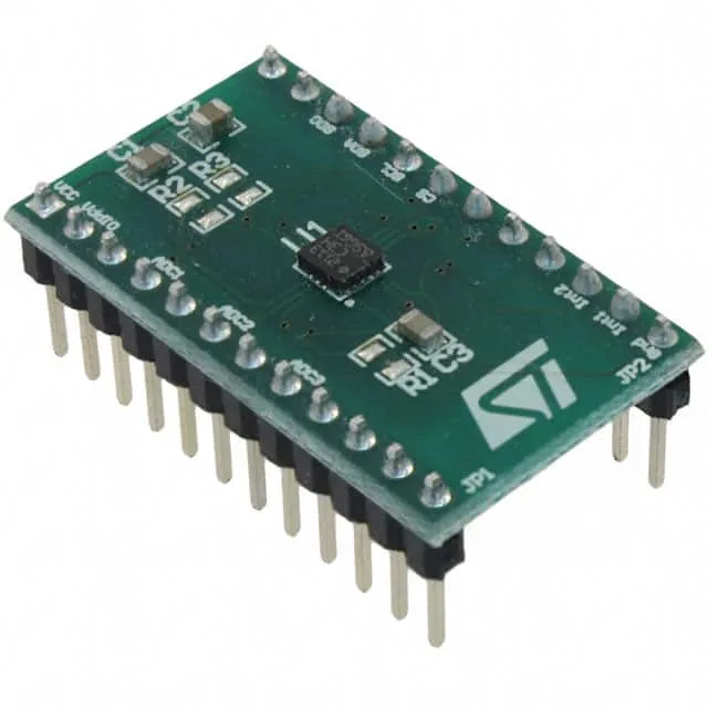 STEVAL-MKI108V1 (EVAL BOARD)