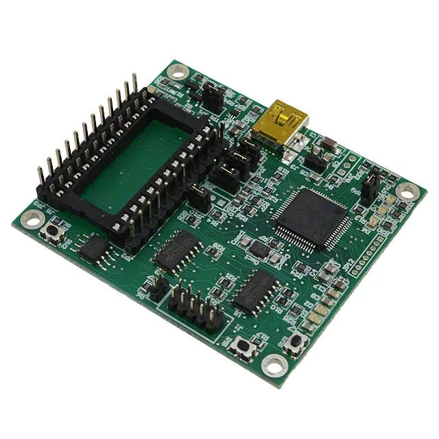 STEVAL-MKI109V2 (MOTHERBOARD MEMS ADAPTER STM32)