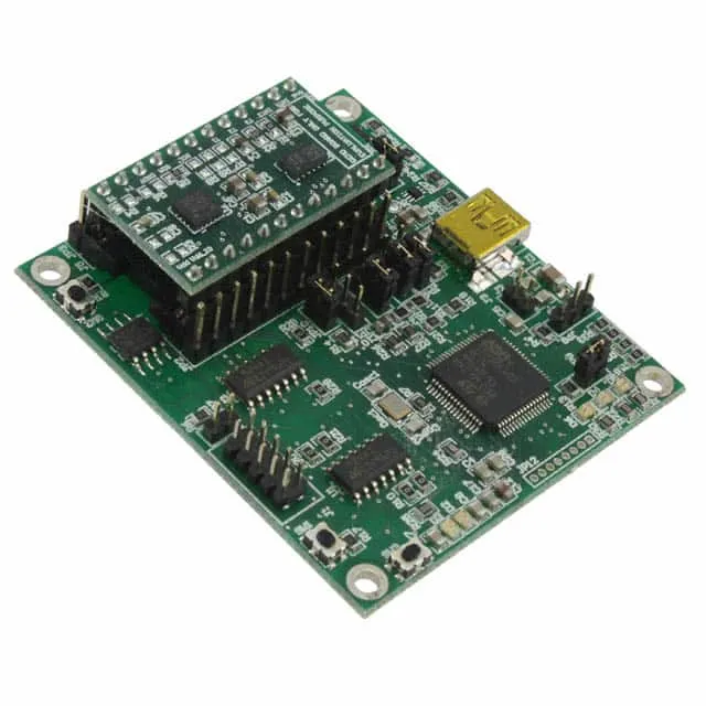 STEVAL-MKI119V1 (BOARD DEV EMOTION WIN8)