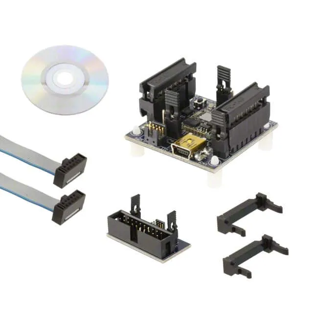 STEVAL-MKI121V1 (BOARD EVAL INEMO-M1 DISCOVERY)