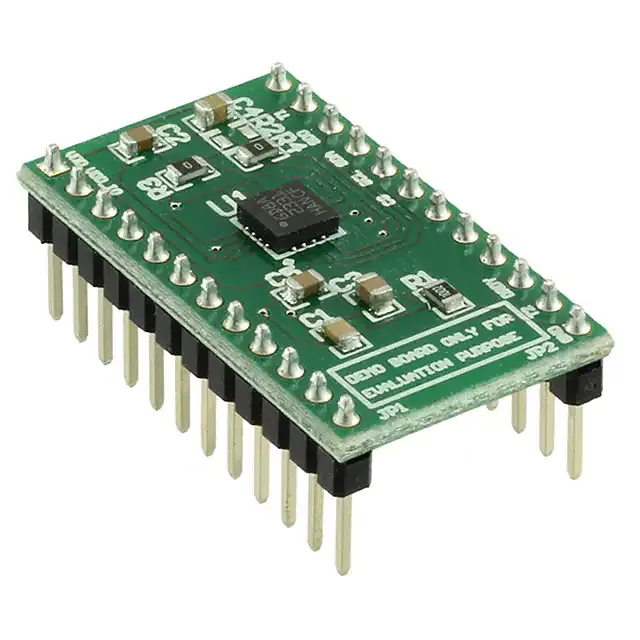 STEVAL-MKI125V1 (A3G4250D ADAPTER BOARD FOR STAND)