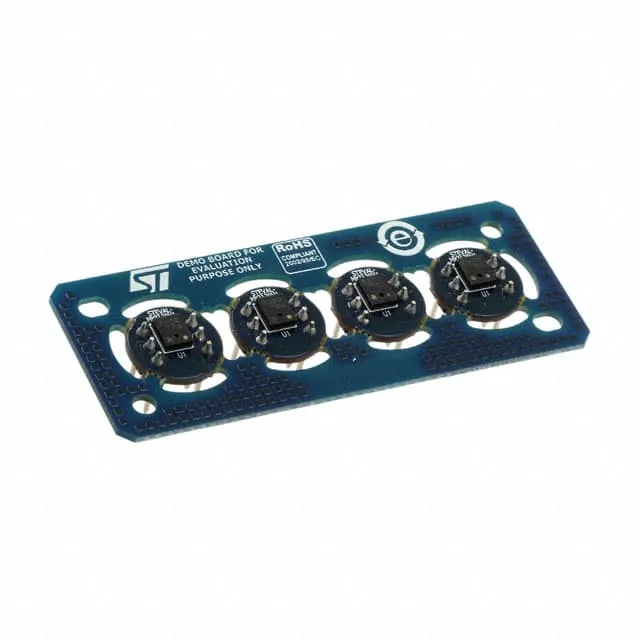 STEVAL-MKI129V1 (BOARD EVAL FOR MP45DT02)