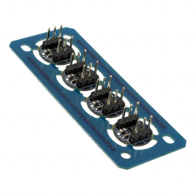 STEVAL-MKI129V2 (BOARD EVAL FOR MP34DB01)