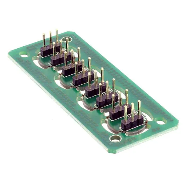STEVAL-MKI129V3 (BOARD EVAL FOR MP34DT01)