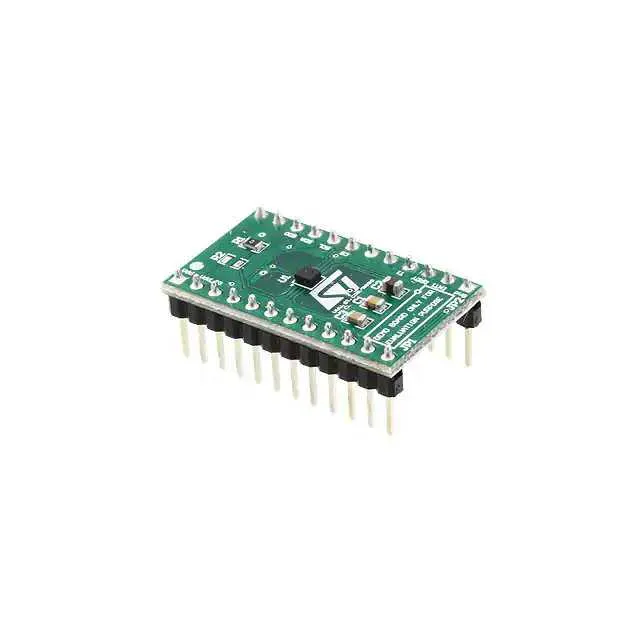 STEVAL-MKI137V1 (BOARD EVAL FOR LIS3MDL)