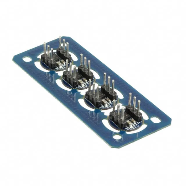 STEVAL-MKI139V2 (DAUGHTERBOARD 4COUPON MP33AB01H)