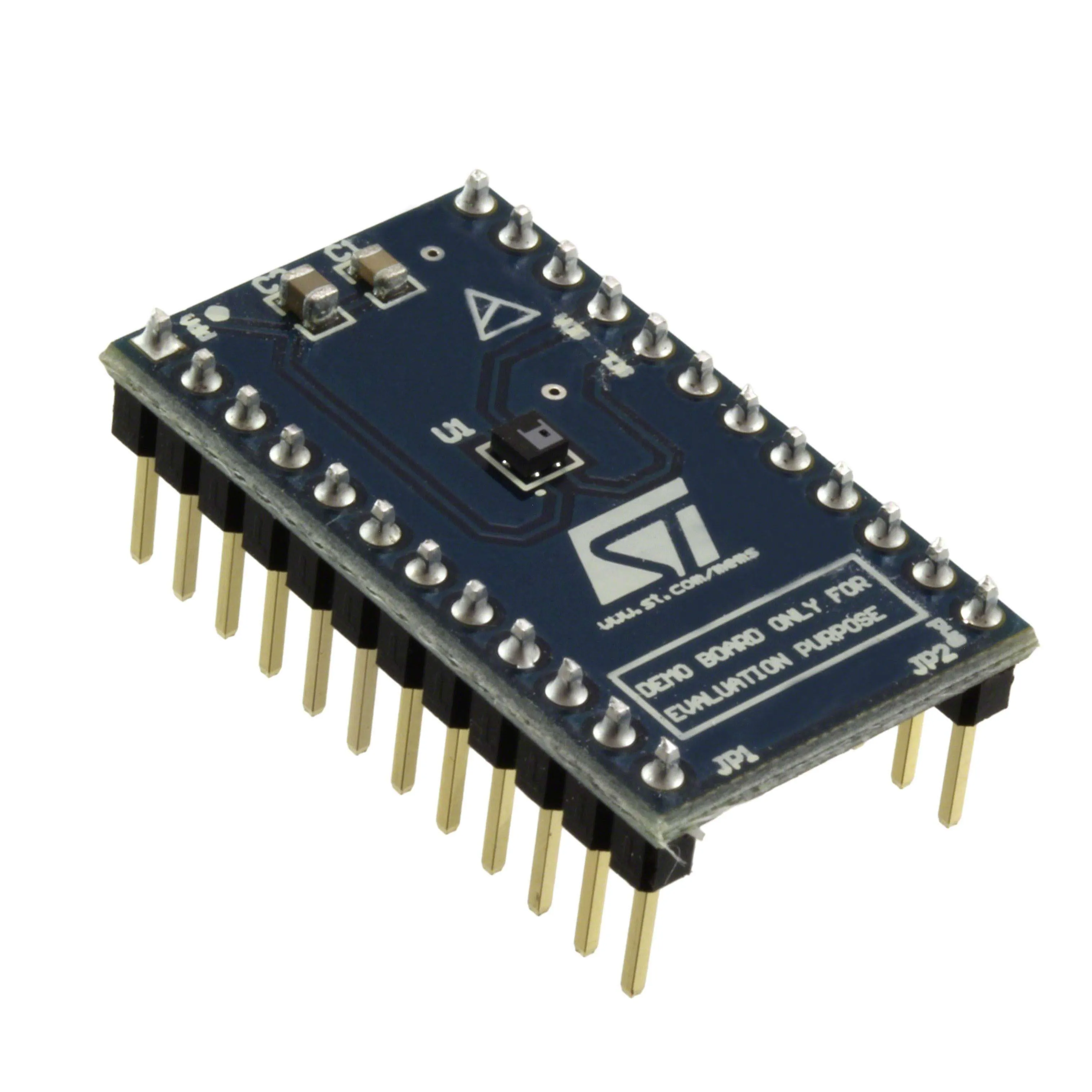 STEVAL-MKI141V1 (ADAPTER BOARD HTS221 DIL24)