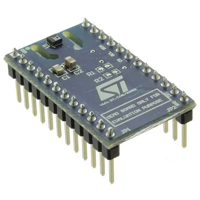 STEVAL-MKI141V2 (EVAL BOARD HUMIDITY SENSR HTS221)