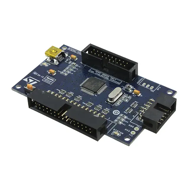 STEVAL-PCC009V2 (INTERFACE BOARD BASED ON STM32X)