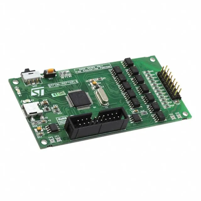 STEVAL-PCC009V4 (BOARD DEMO STM32 USB TO SERIAL)
