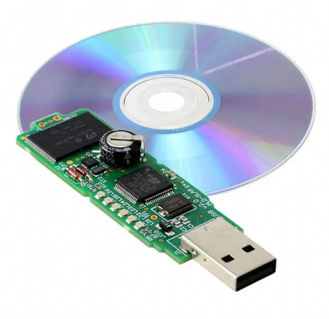 STEVAL-SCM001V1 (KIT DEMO DONGLE RTC M41T62/ST7)